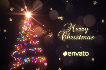 Christmas Lights - Download Videohive 21027967