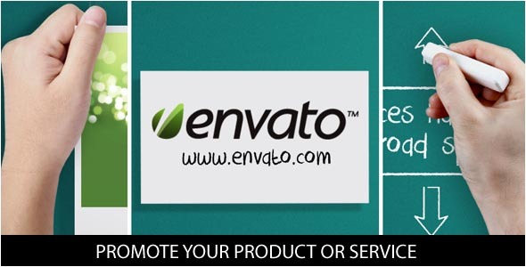 Clean Corporate - Download Videohive 2435101