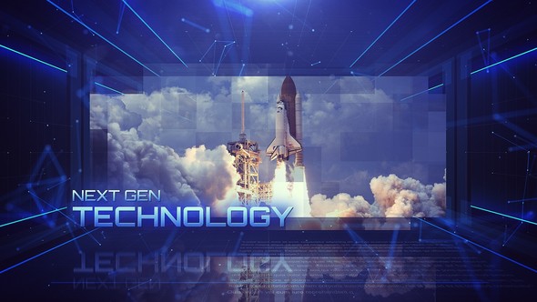 Digital Presentation - Download Videohive 22227391