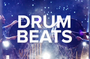 Drum Beats - Download Videohive 20086041