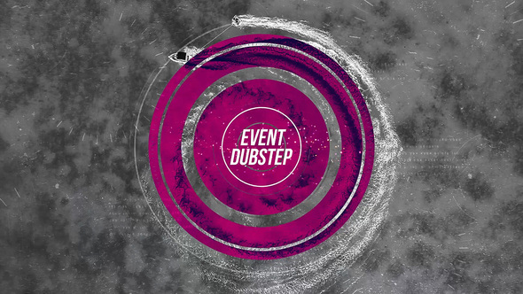 Event Dubstep - Download Videohive 21750623