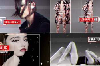 Fashion Style - Download Videohive 21544613
