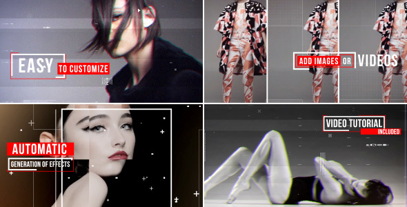 Fashion Style - Download Videohive 21544613