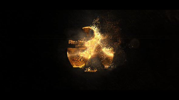 Hot and Gold Reborn - Download Videohive 20880236