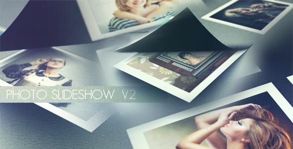 Peeling Slideshow - Download Videohive 7824132