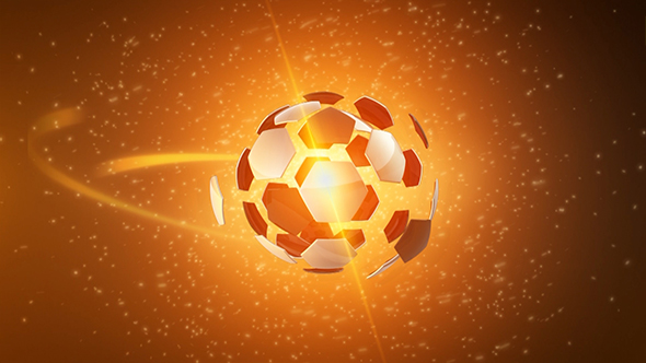 Soccer Opener - Download Videohive 158748