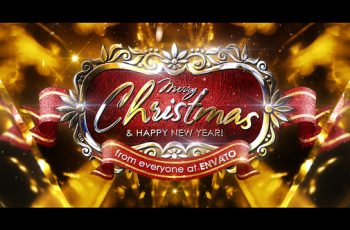 Christmas - Download Videohive 22557692
