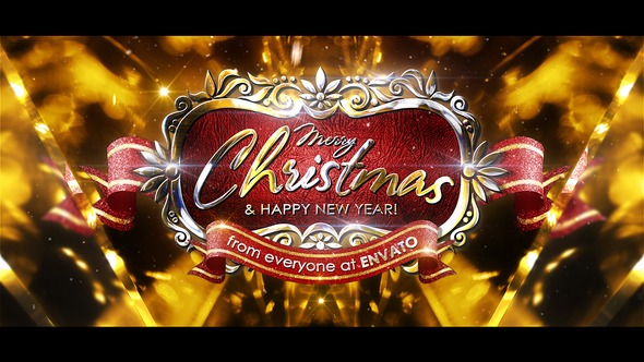 Christmas - Download Videohive 22557692