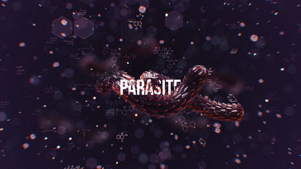 Parasite Trailer - Download Videohive 22513458
