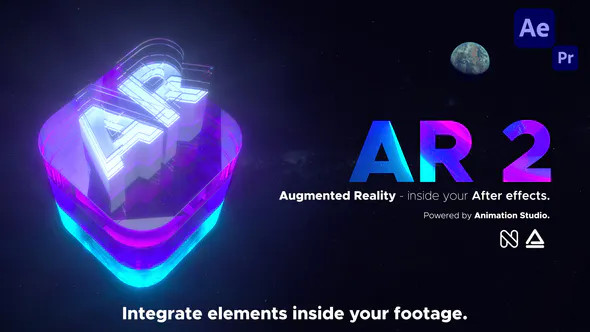 AR Tools - Download Videohive 27596414