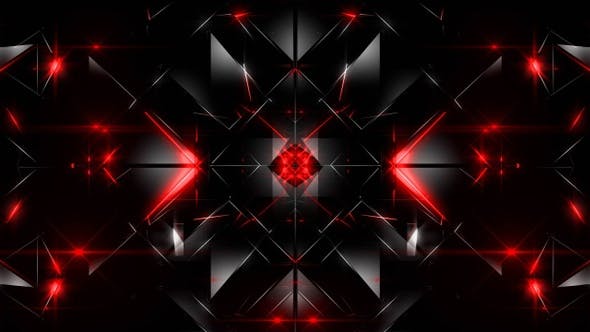 dødbringende Mundskyl tone Techno Red Kaleidoscope 24454606 Videohive Download Rapid Motion Graphics