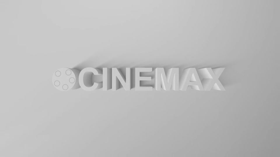 10 Cinematic 3D Logo Intros Pack Videohive 44613844 After Effects Image 13