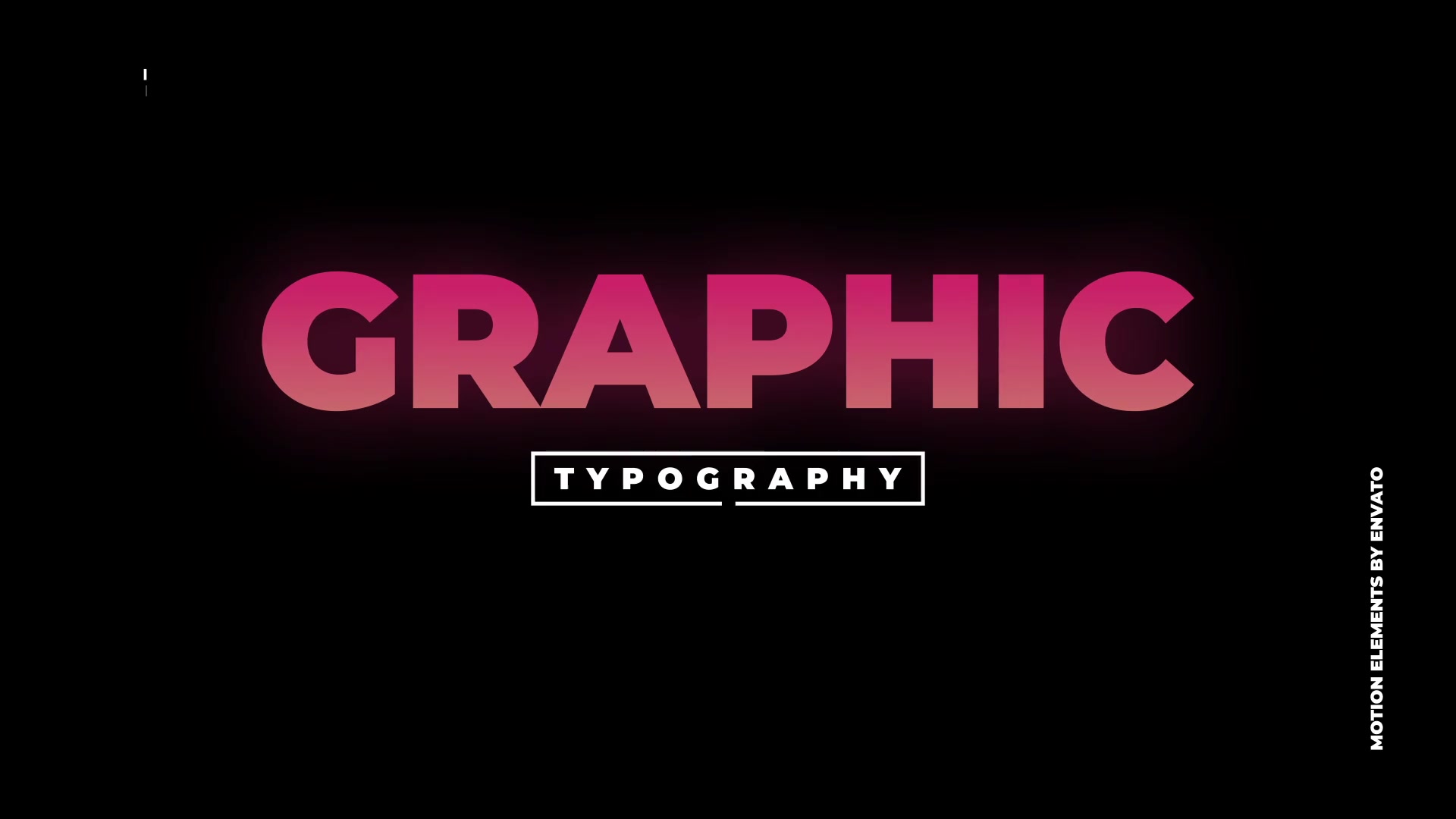 10 Clean Typography Scenes Videohive 31629235 After Effects Image 11