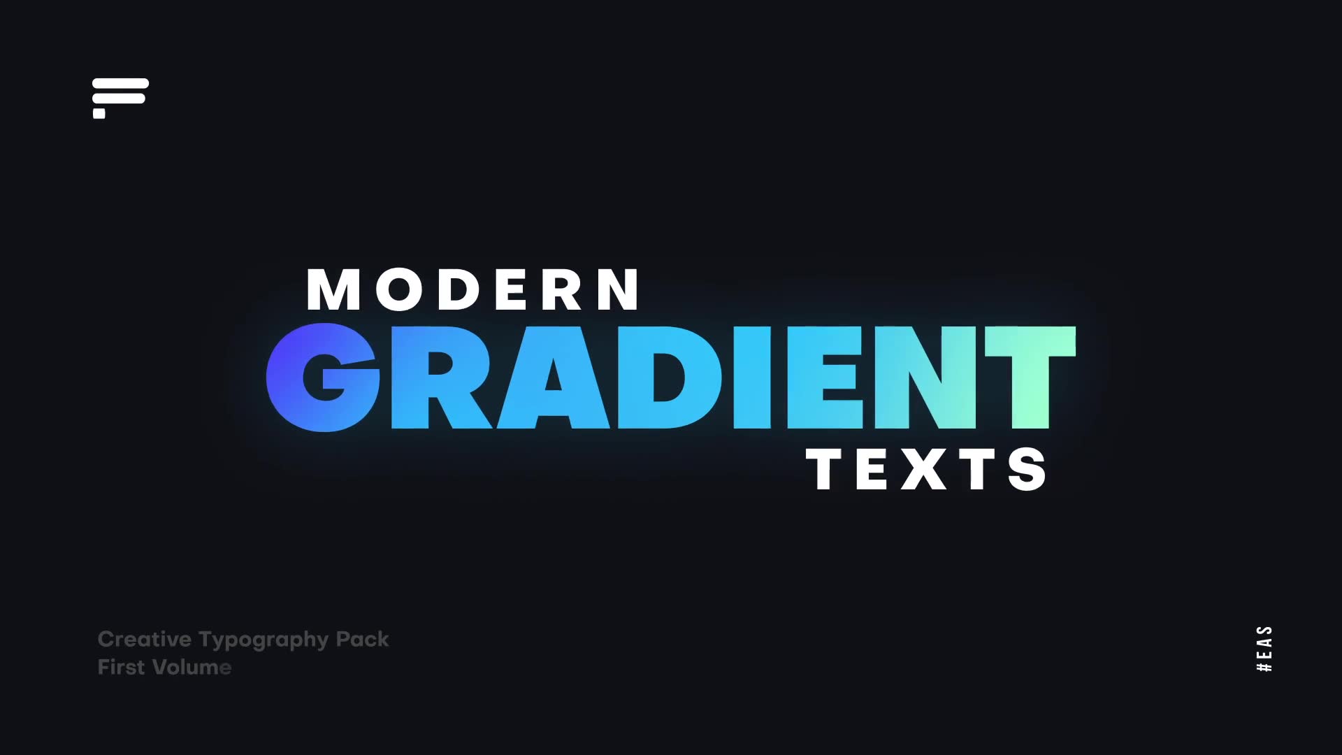 10 Clean Typography Scenes Videohive 31629235 After Effects Image 3