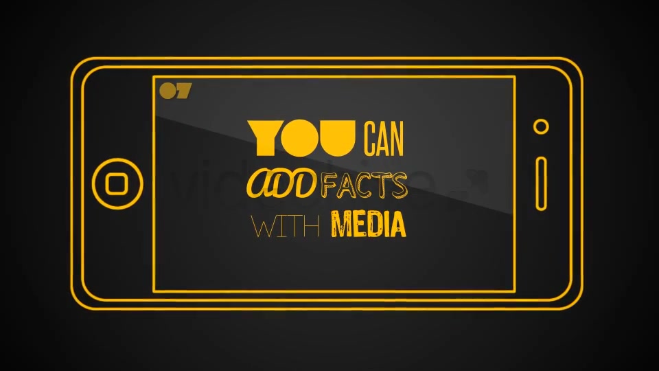 10 Facts About - Download Videohive 4790596