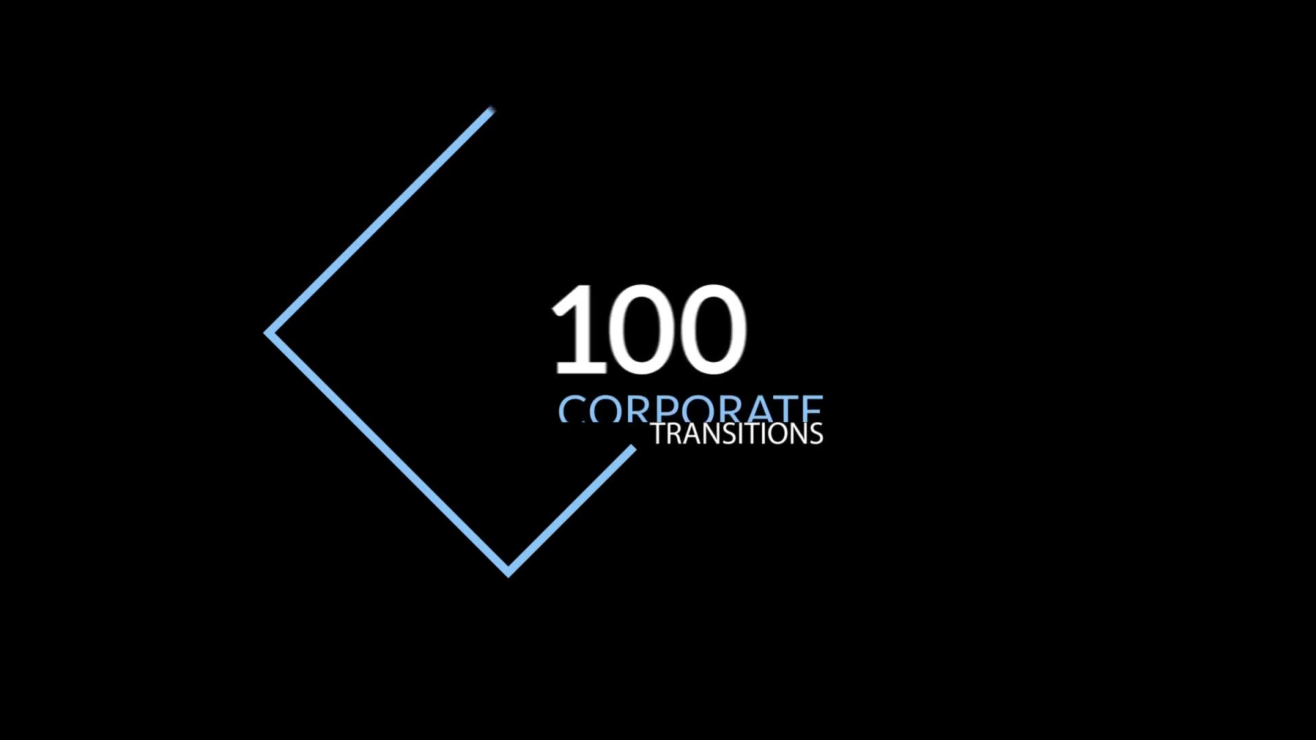 100 Corporate Transitions - Download Videohive 18668678