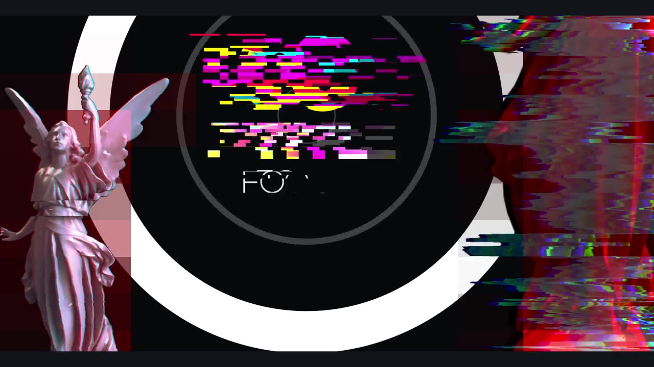 100 Glitch Titles Videohive 23022174 After Effects Image 2