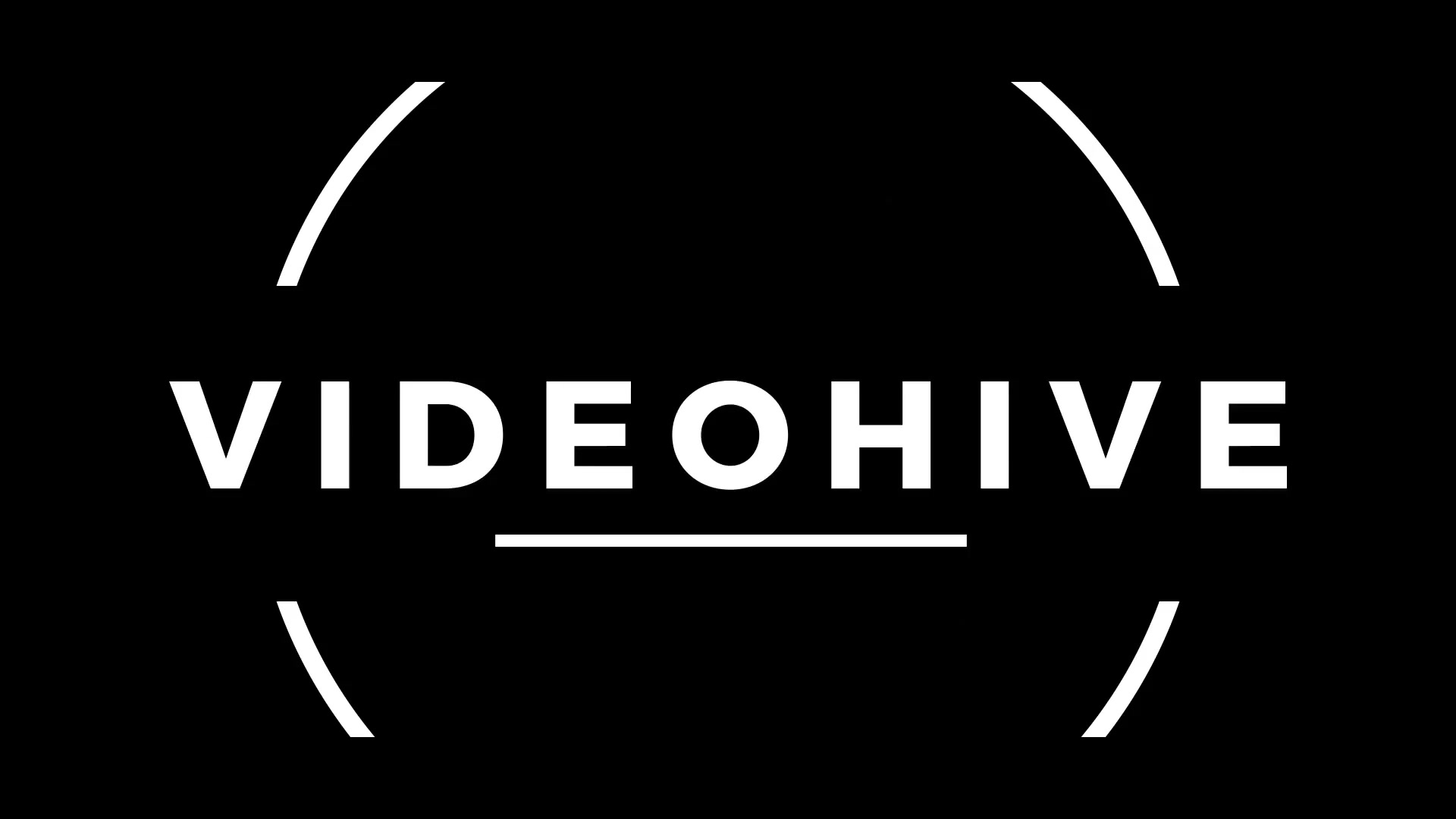 100 Glitch Titles │ After Effects Version Videohive 23111204 After Effects Image 5