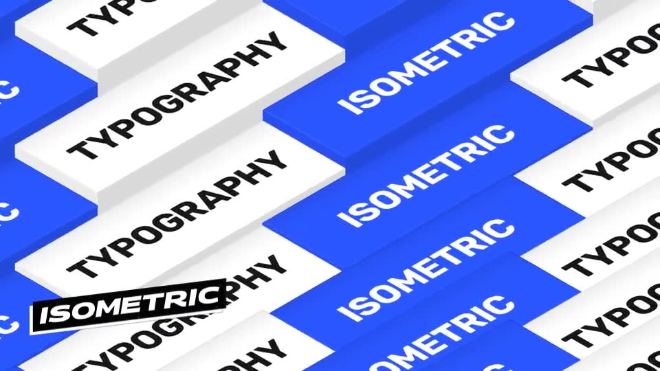 100 Kinetic Typography Posters | After Effects Videohive 33732559 After Effects Image 3