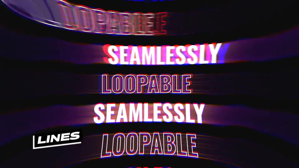 100 Kinetic Typography Posters | After Effects Videohive 33732559 After Effects Image 7