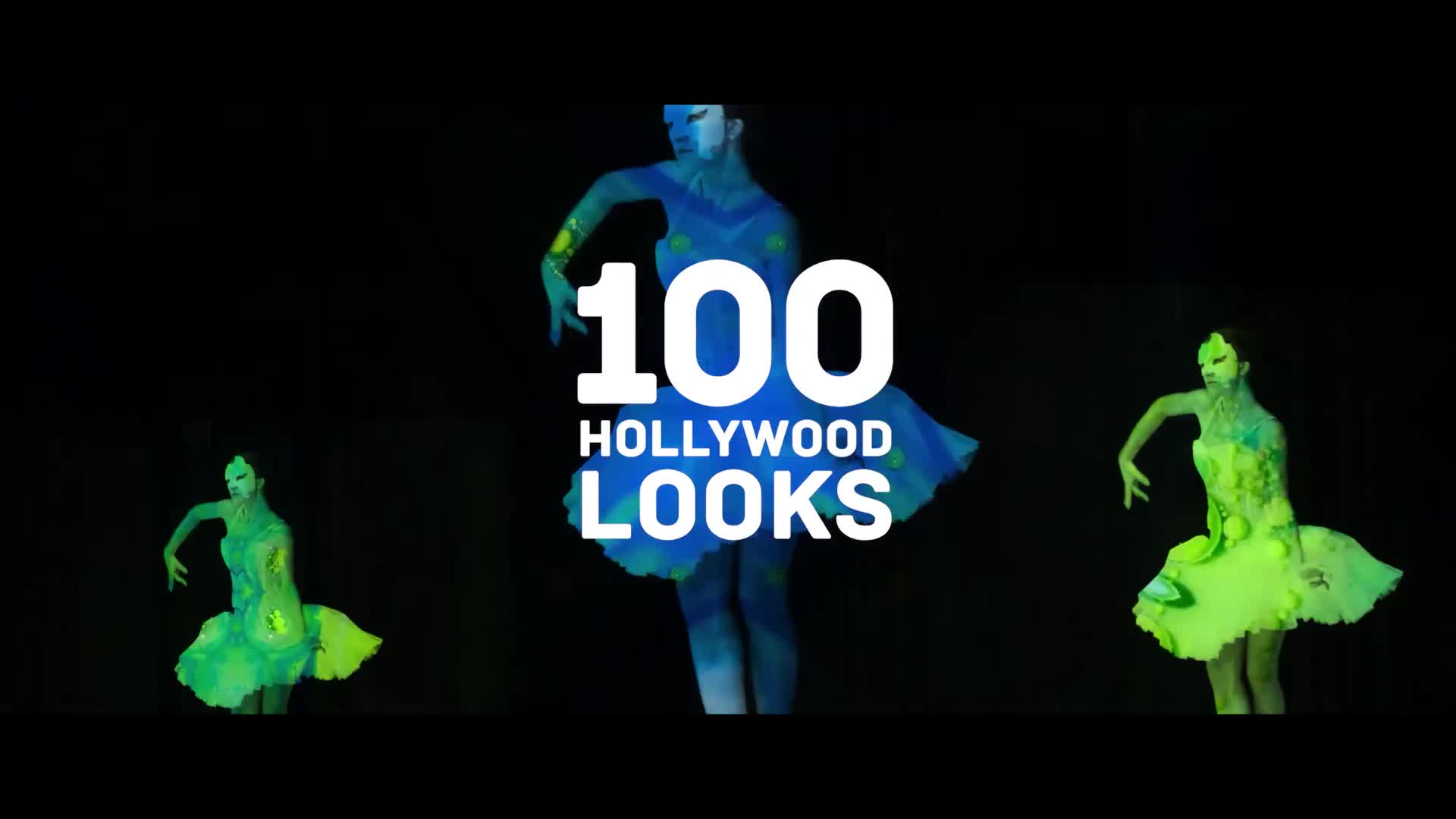 100 LUTs from Hollywood Films Videohive 28672249 Premiere Pro Image 1