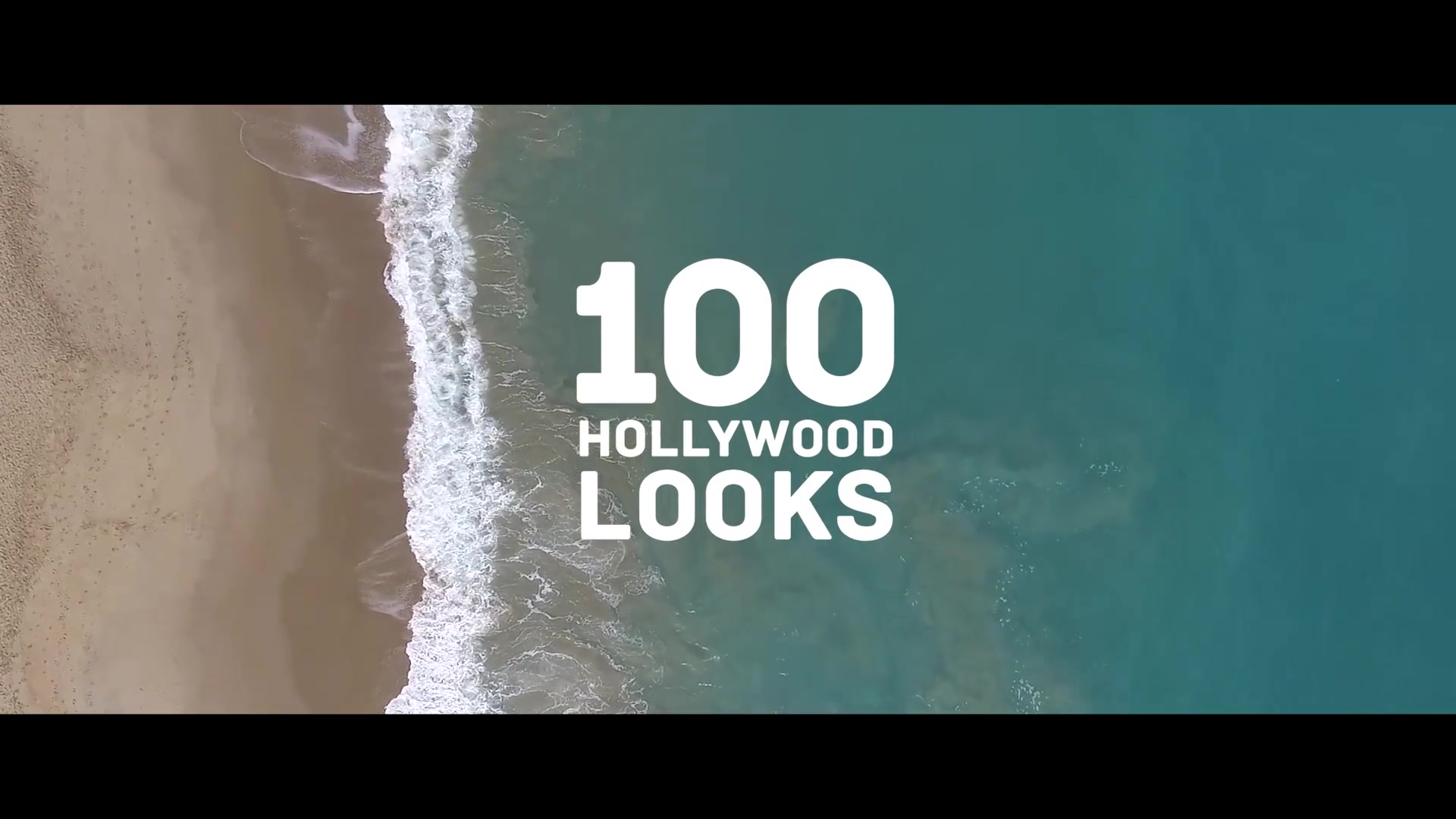 100 LUTs from Hollywood Films Videohive 28672249 Premiere Pro Image 12