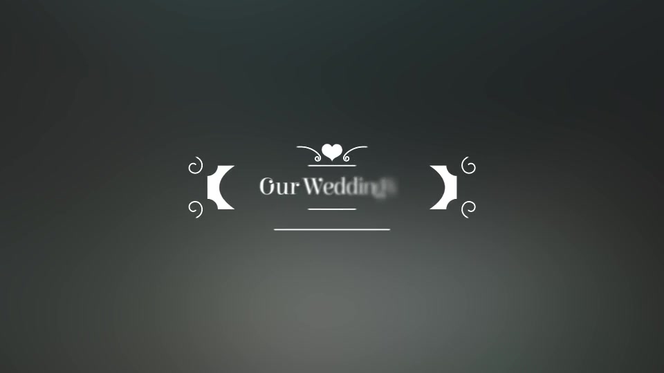 100 Luxury Wedding Titles - Download Videohive 12245773