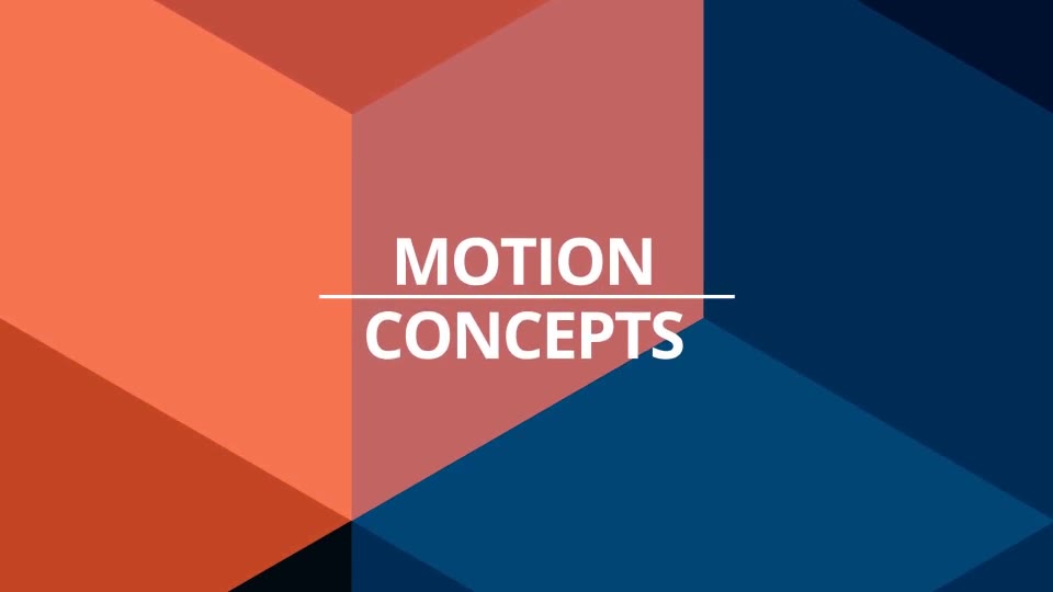 100 Motion Typography Concepts v2 - Download Videohive 21141394