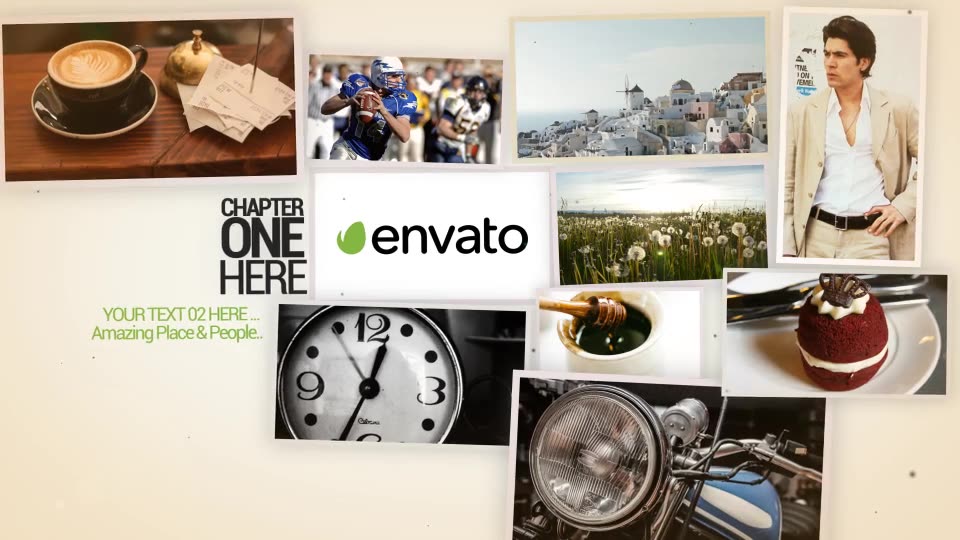 100 Photo Popups - Download Videohive 9960121