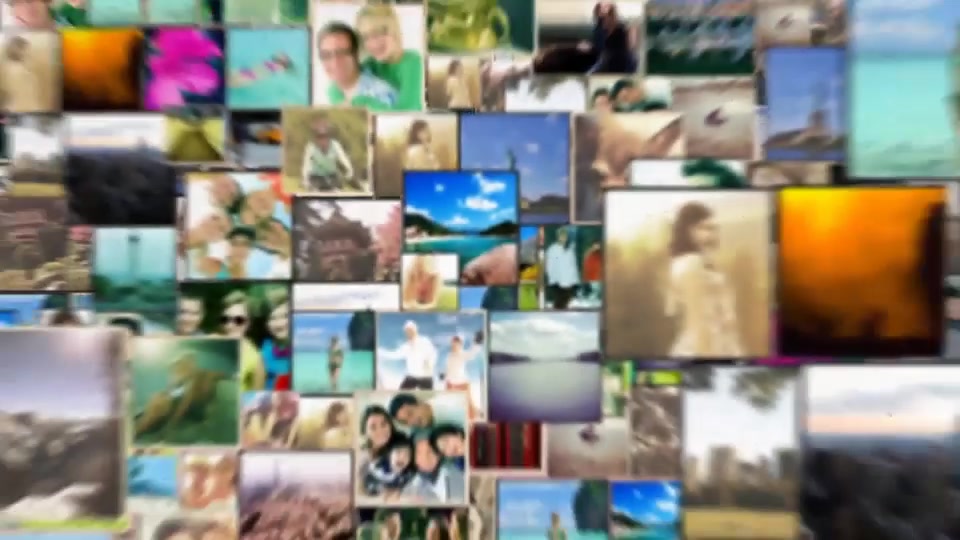 100 Photo Slideshow - Download Videohive 5581349