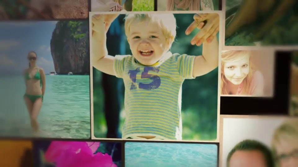 100 Photo Slideshow - Download Videohive 5581349