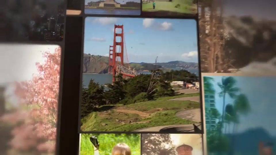 100 Photo Slideshow - Download Videohive 5581349