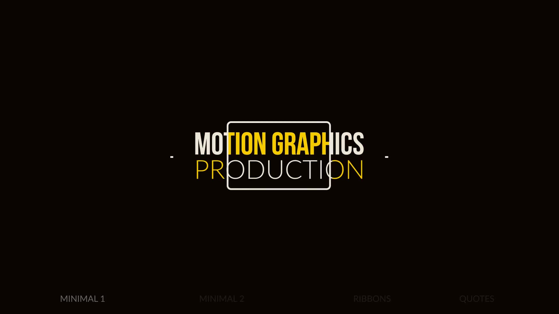 100 Title animation - Download Videohive 15965549