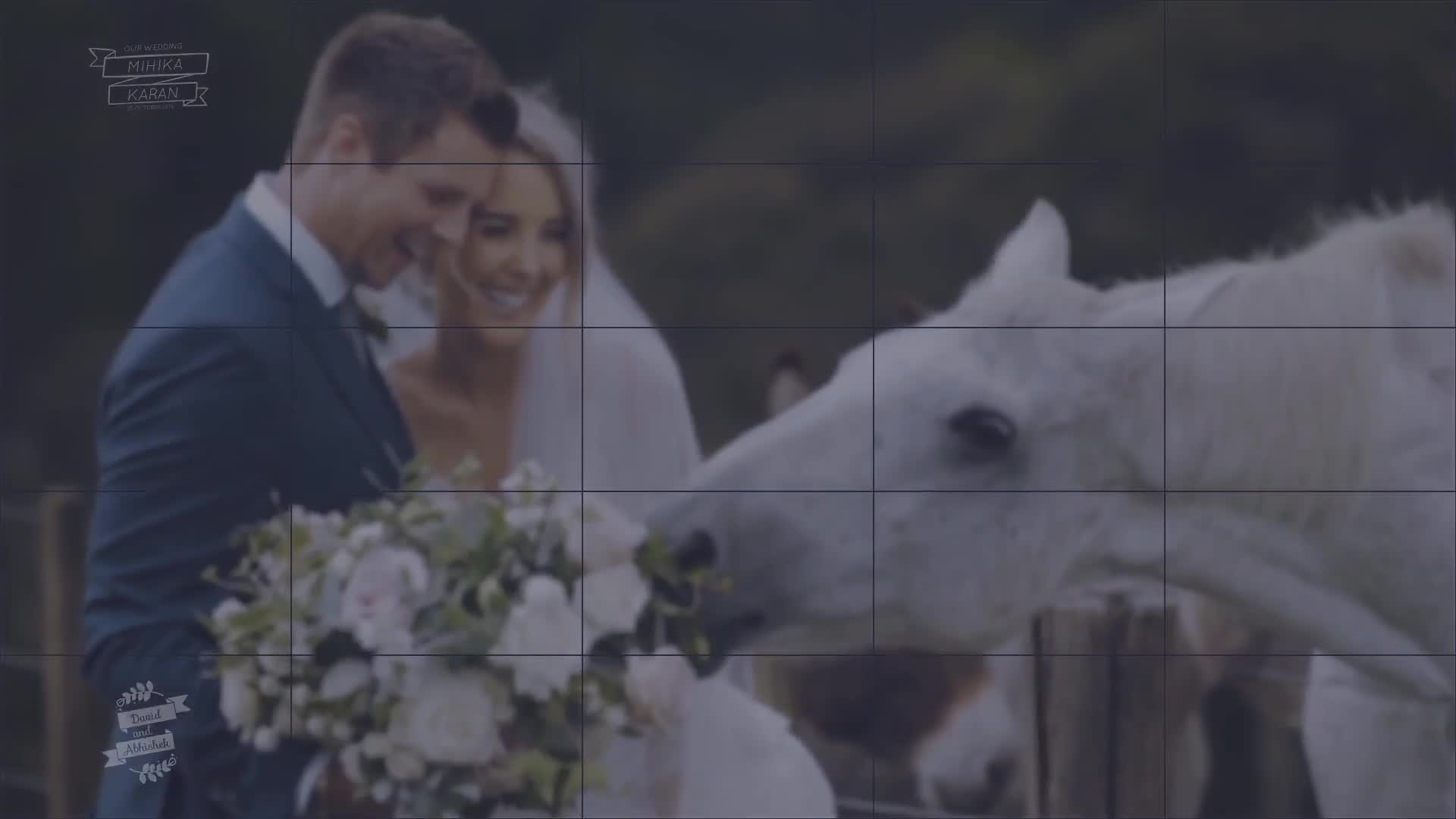 100 Wedding Titles of Love Videohive 22563712 After Effects Image 2