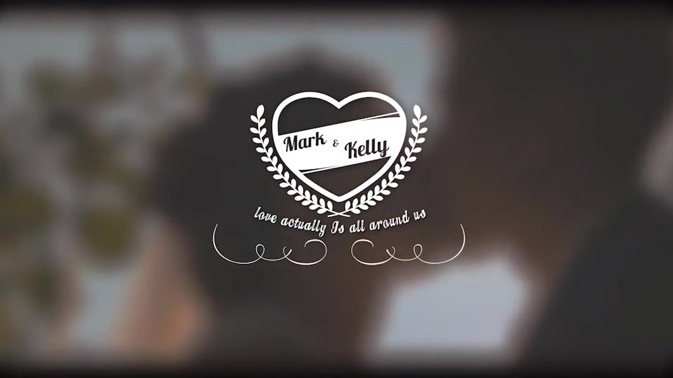 11 Vintage Romantic Titles Videohive 13375945 After Effects Image 5