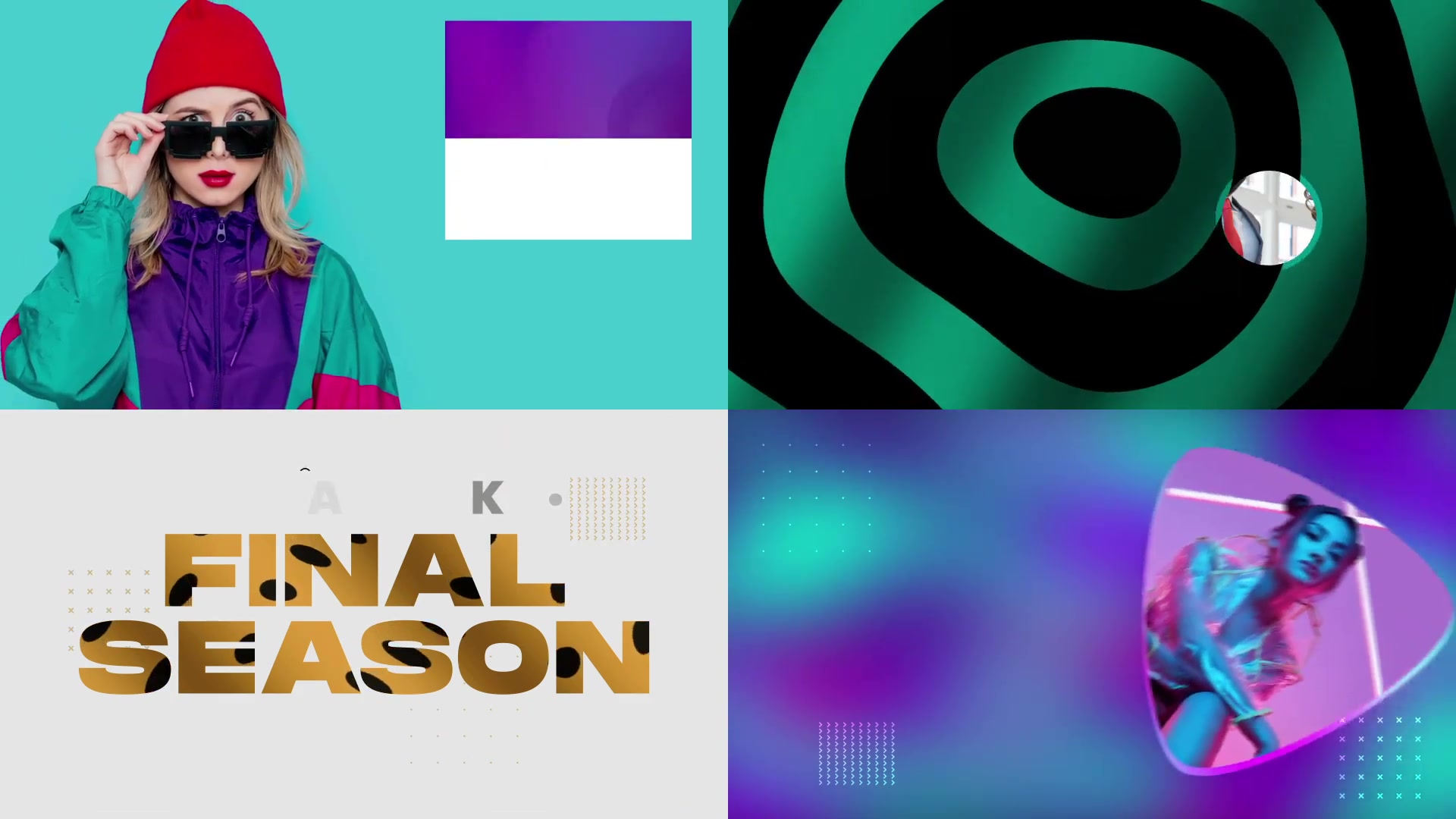 12 Broadcasts Scenes Videohive 31794308 After Effects Image 7
