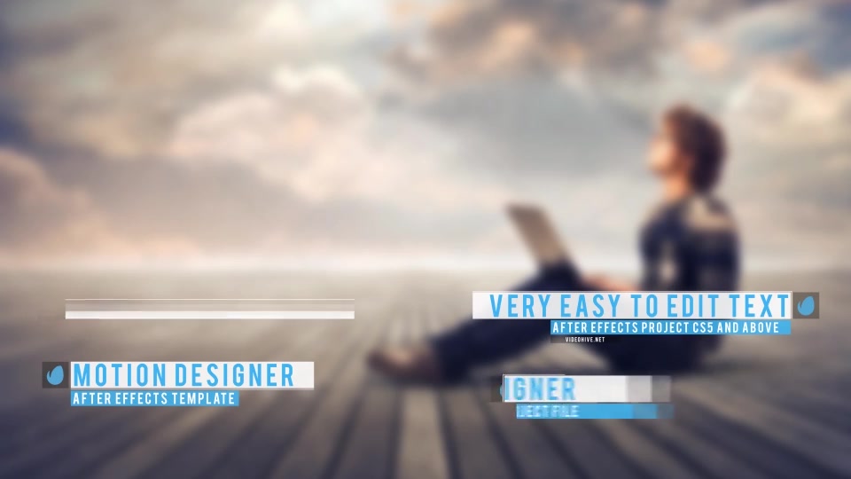 12 lower thirds Videohive 11372635 After Effects Image 3