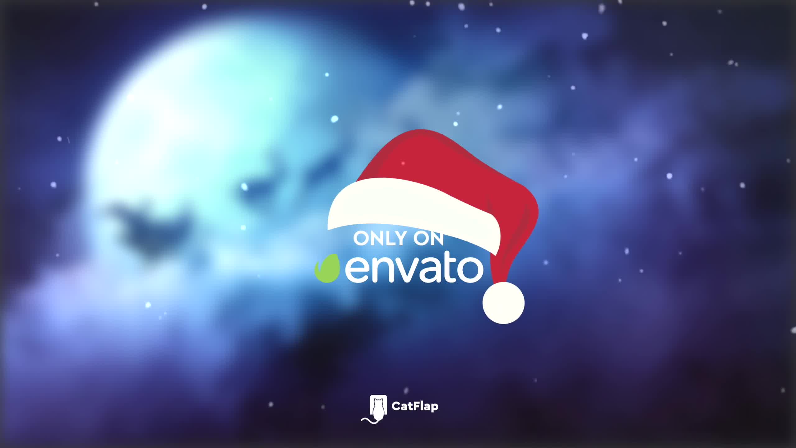 120 Animated Emojis Christmas Pack - Download Videohive 19155211