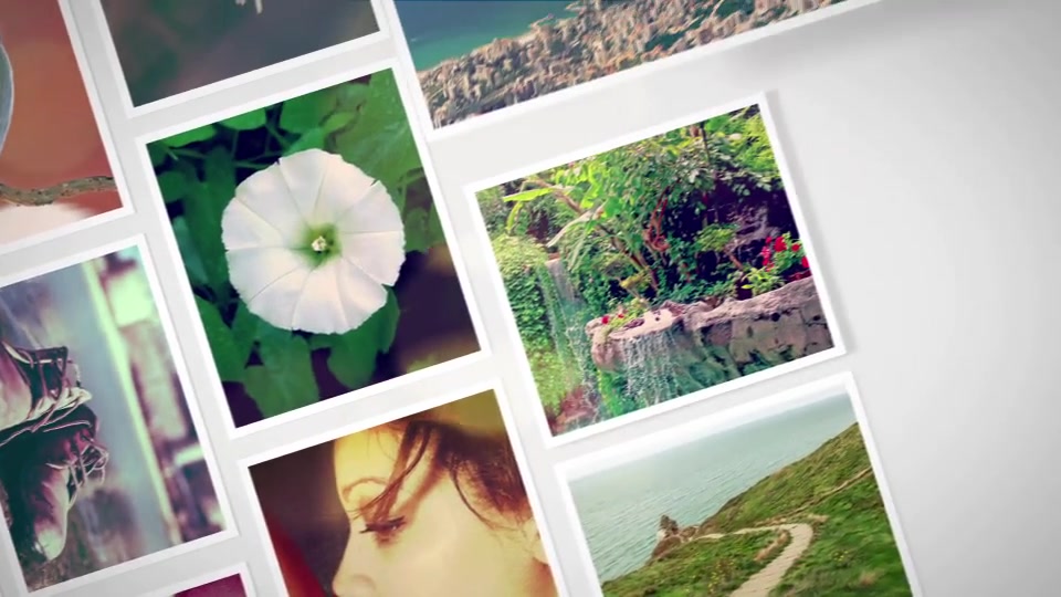 130+ Photo Slideshow Videohive 7743202 After Effects Image 9