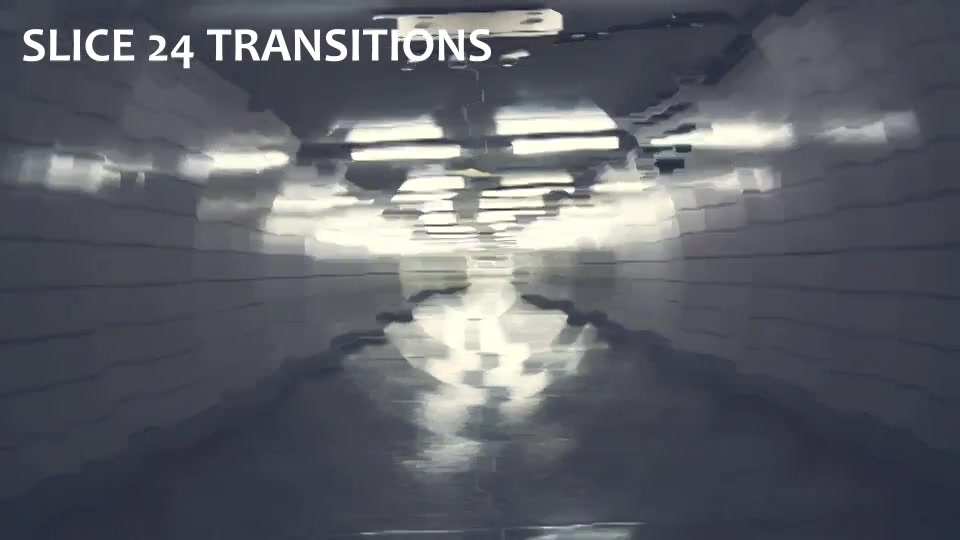 130 Transitions - Download Videohive 19986693