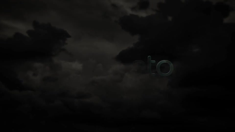 14 Cinematic Logos - Download Videohive 10574860