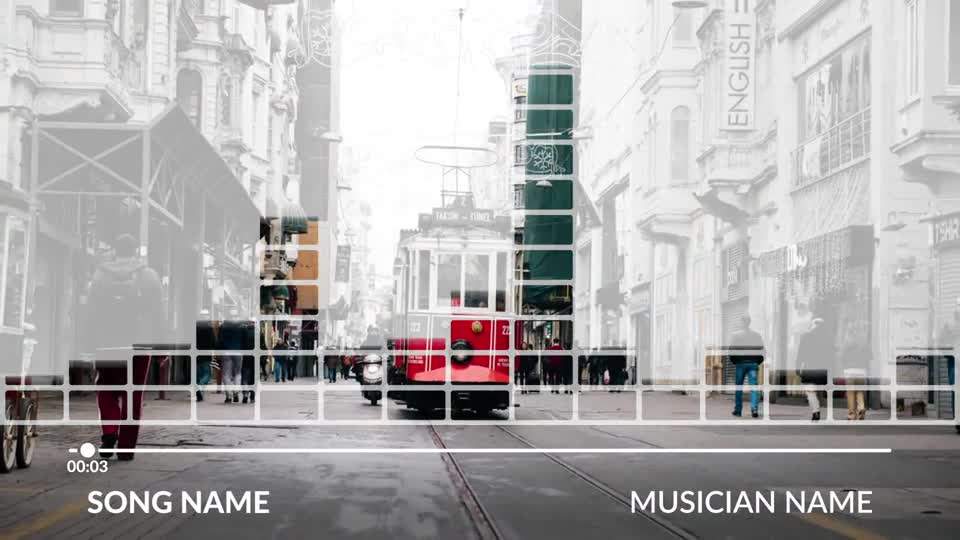 14 Music Visualizers - Download Videohive 16514774