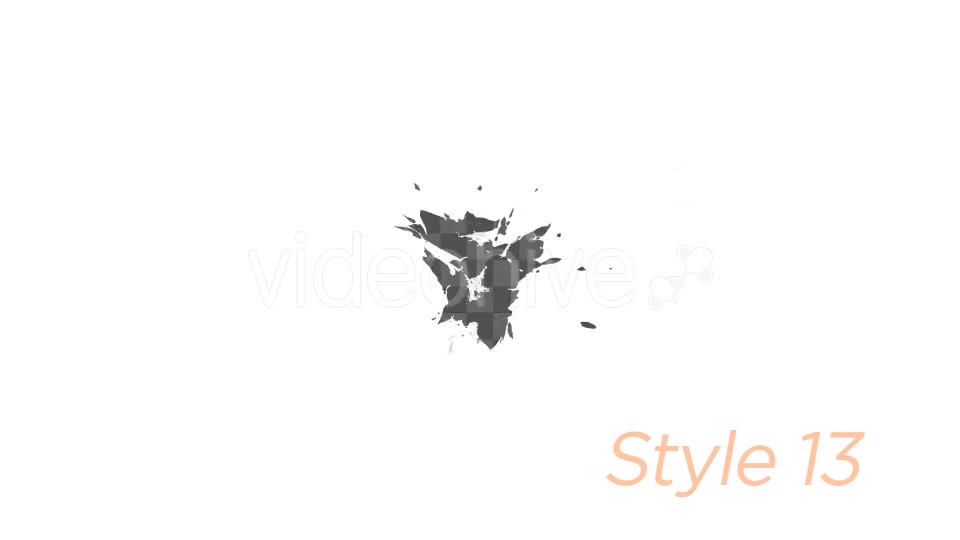 14 Tear & Rip Transition Videos - Download Videohive 9696158