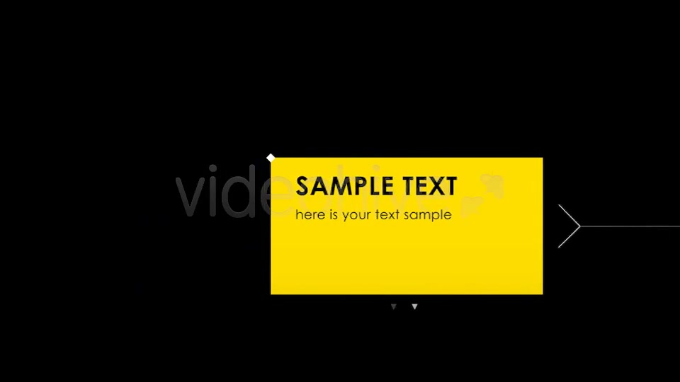 15 Designer Samples (Pack) - Download Videohive 5060865