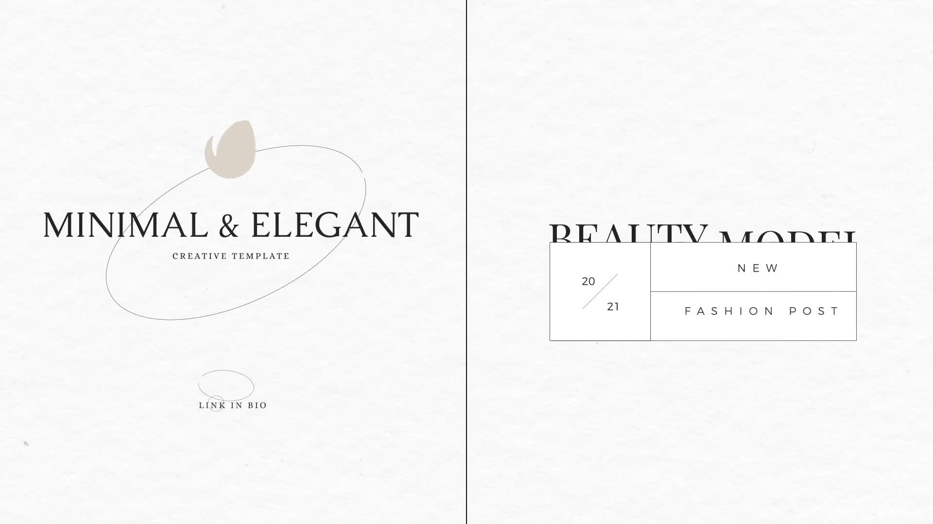 15 Elegant Beauty Titles Videohive 33616835 After Effects Image 2