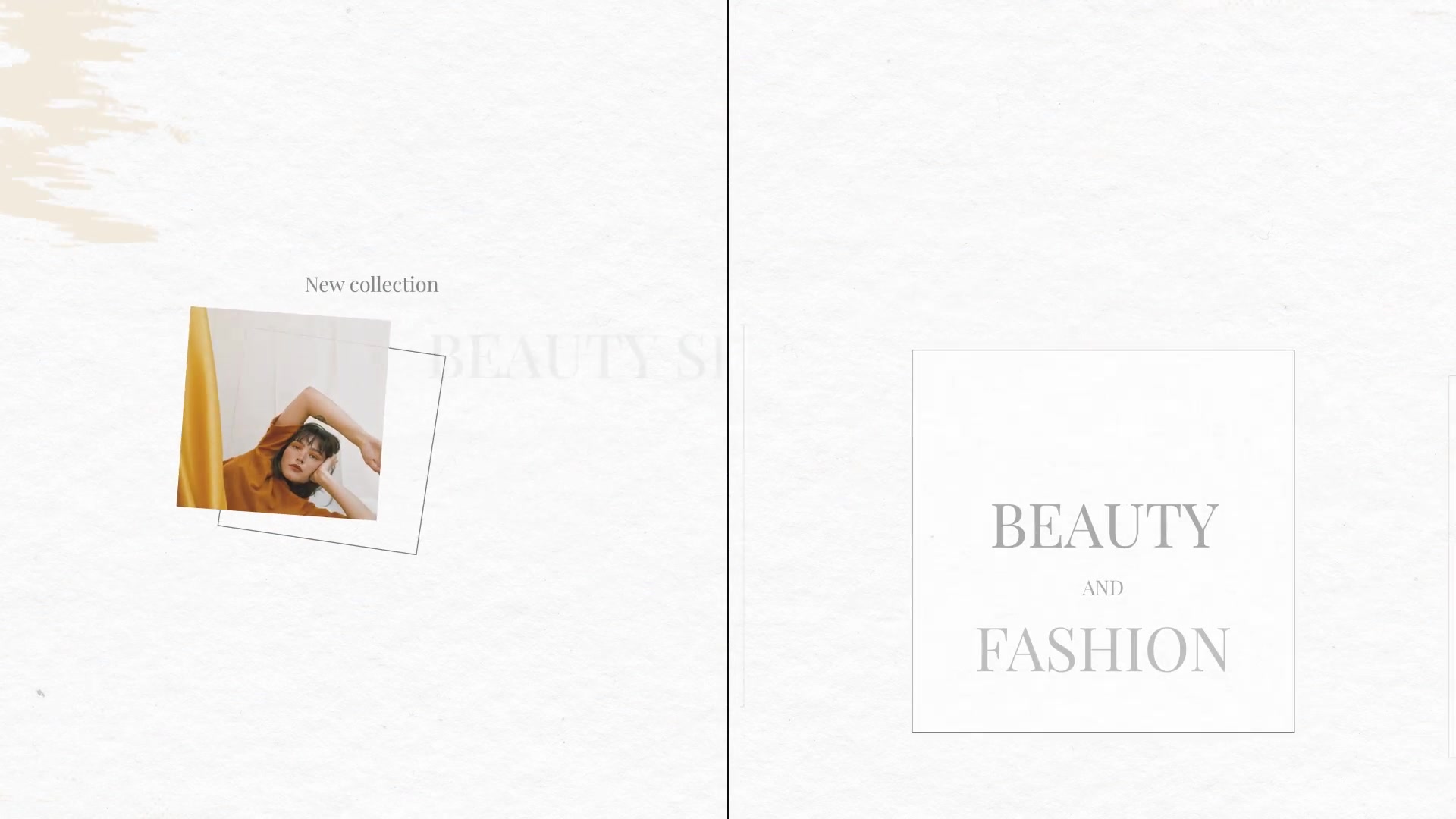 15 Elegant Beauty Titles Videohive 33616835 After Effects Image 7