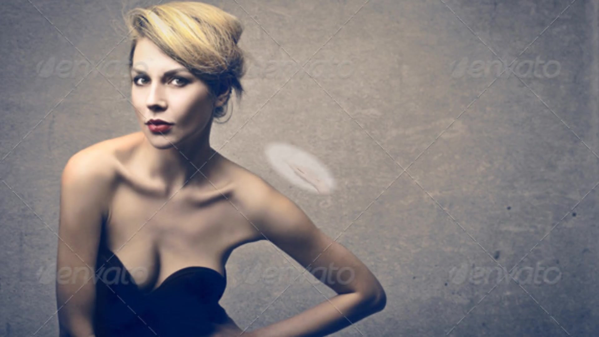 15 Fashion Circle Transitions - Download Videohive 7167526