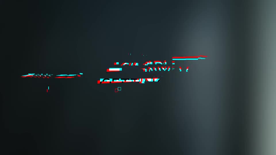 15 Glitch Titles Videohive 19900967 After Effects Image 2