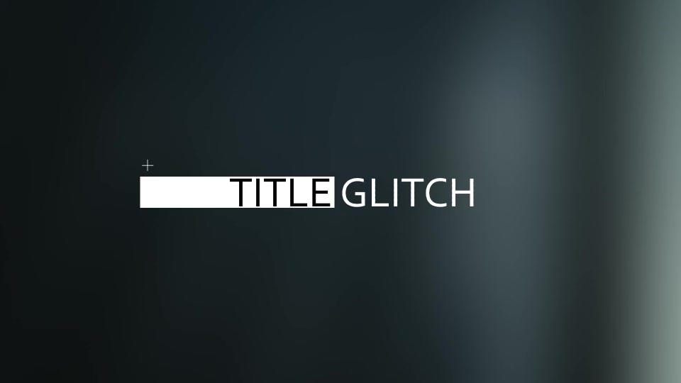 15 Glitch Titles Videohive 19900967 After Effects Image 8