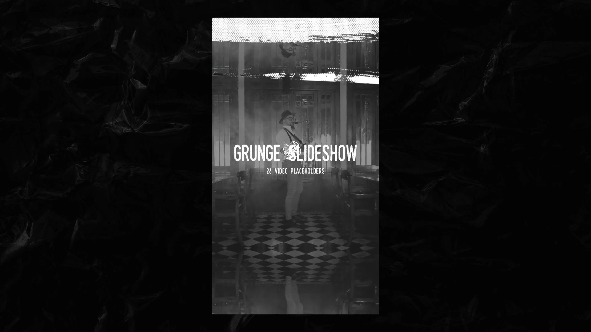15 Grunge Instagram Stories and Reels Videohive 36421593 After Effects Image 7